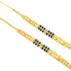 New gold jewellery designs